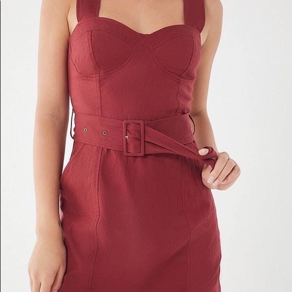 Size 6 Urban Outfitters Dress - Picture 2 of 8